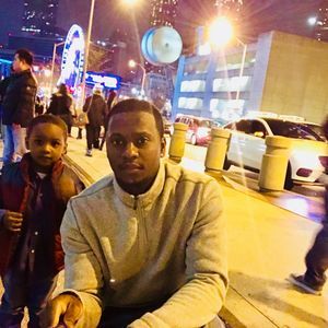 Meet your Posher, Madison